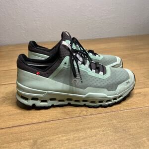 On Running Cloudventure Trail Running Shoes Women’s US 10.5 EU 42.5 Hiking